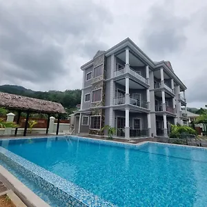 Phoenix 公寓式酒店
