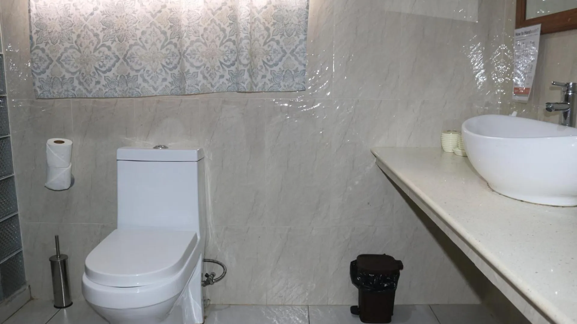 Apartament Fond B'Offay Lodge Victoria