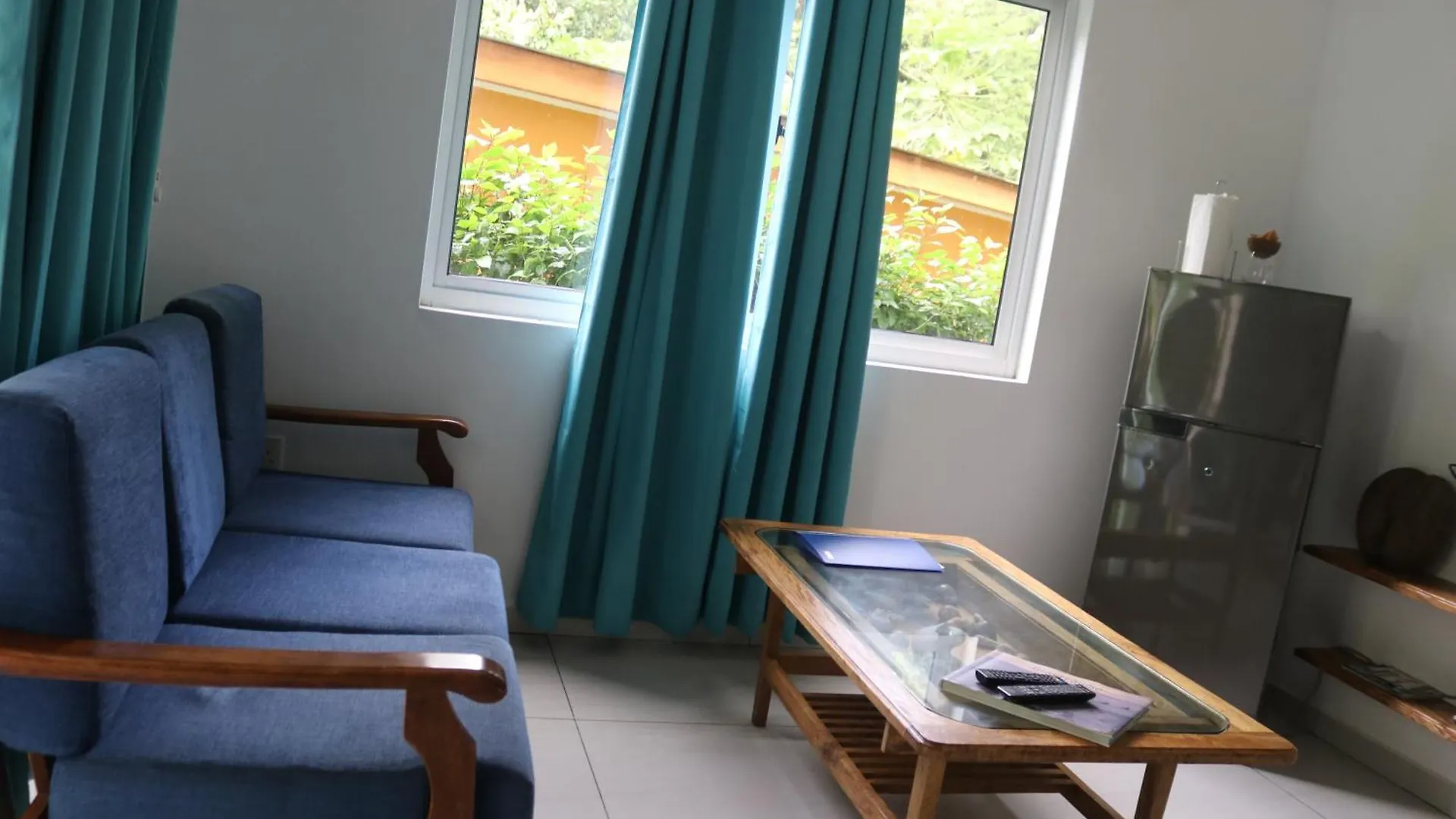 Fond B'Offay Lodge Victoria 0*,  Seychelles