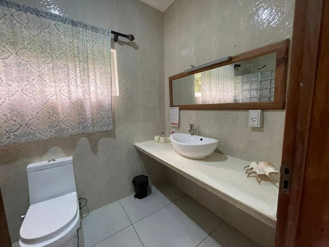 Apartament Fond B'Offay Lodge Victoria